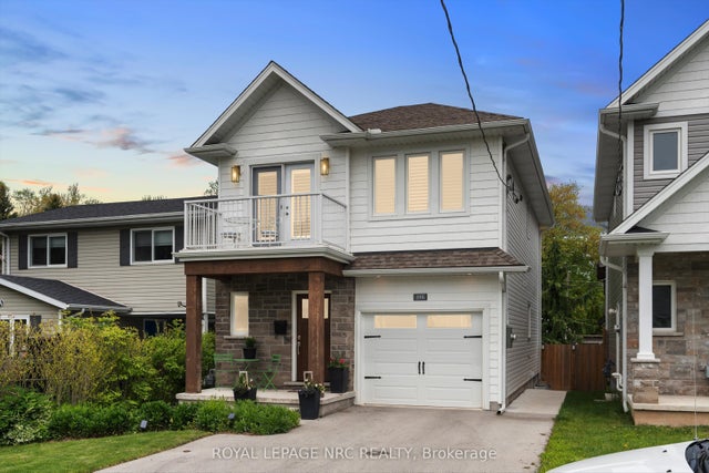 39b Beachaven Drive, St. Catharines