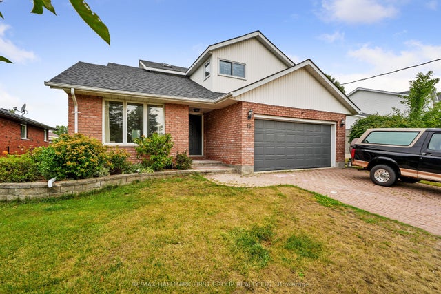 16 Anne Street, Brighton