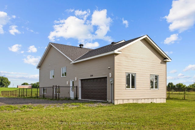 3348 Bureau Road, North Glengarry