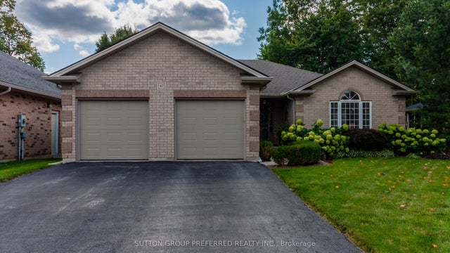 47 Trillium Drive, Tillsonburg