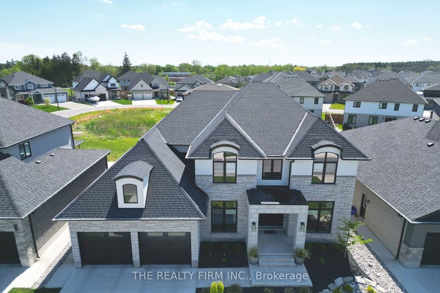 2151 Tripp Drive, London South