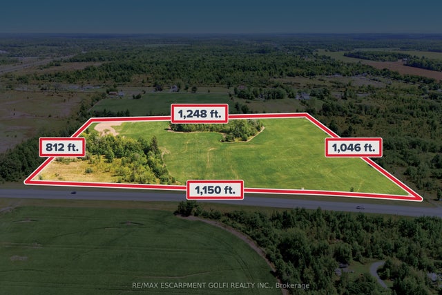 Pt Lt 16 Con 5 Highway, Port Colborne