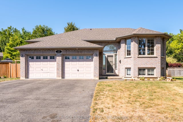 40 Jo Whitney Court, Brantford