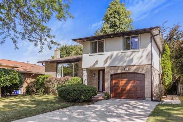 72 Cindy Drive, St. Catharines