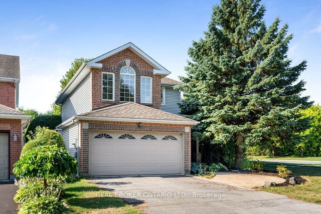 2 Sherring Crescent, Kanata