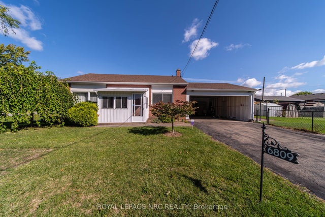 6809 Jill Drive, Niagara Falls