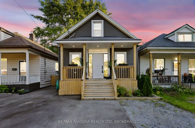 5 Cady Street, Welland