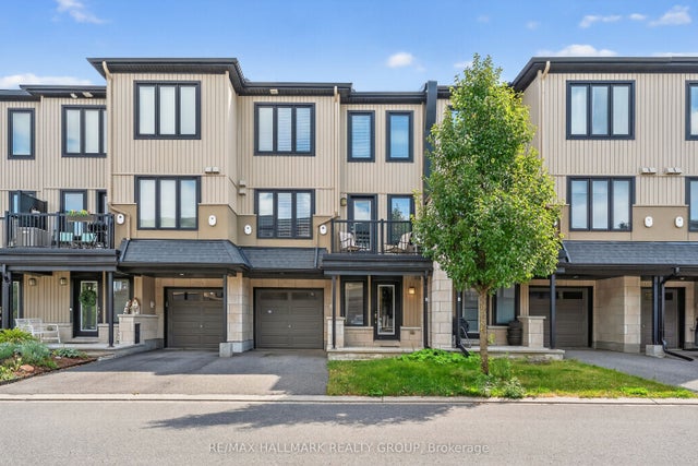 805 Element Private, Kanata