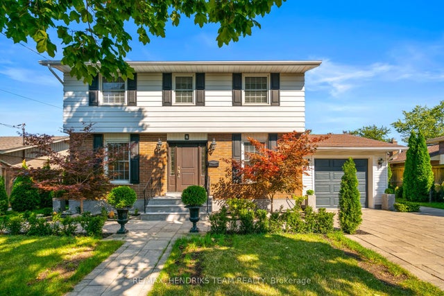 4 Upper Canada Drive, St. Catharines