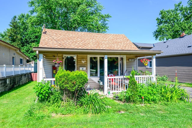 5537 Montrose Road, Niagara Falls
