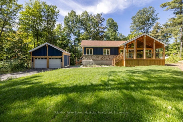 15 Rankin Lake Road, Seguin