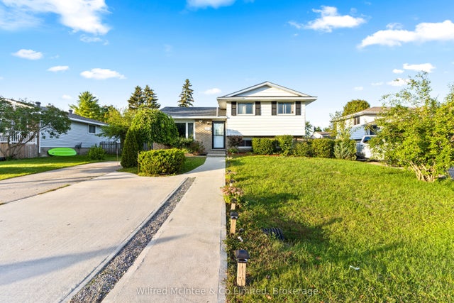 517 Wales Drive, Saugeen Shores