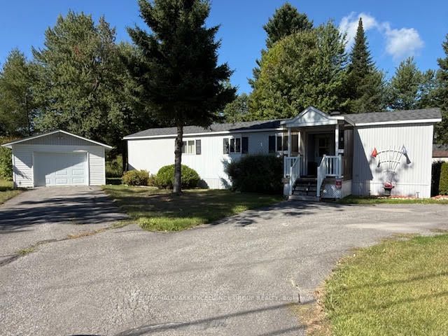 5279 County Rd 17 Road 14, Alfred and Plantagenet