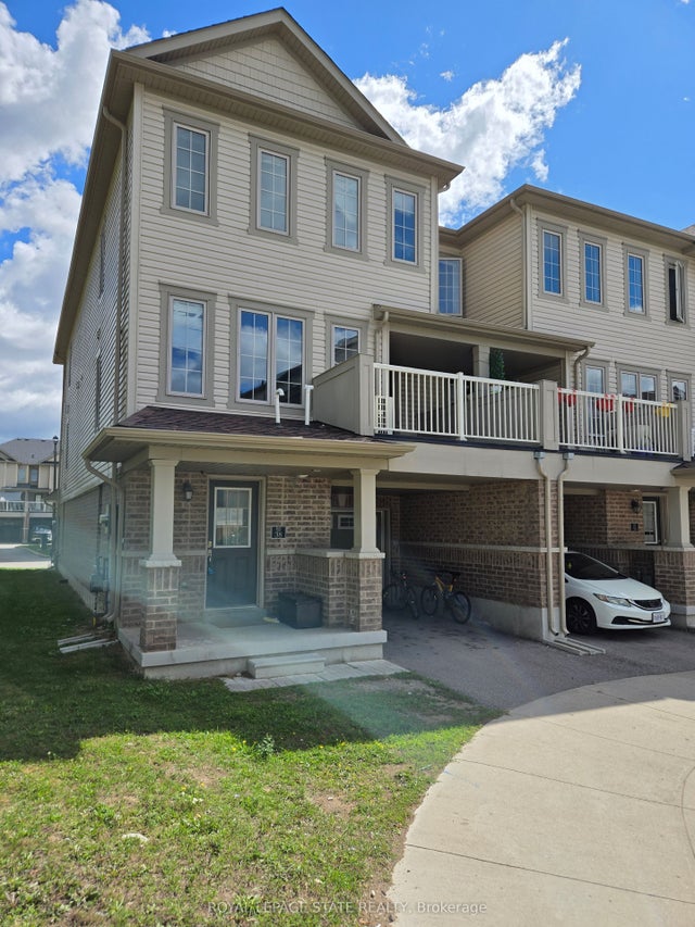 420 Linden Drive 38, Cambridge
