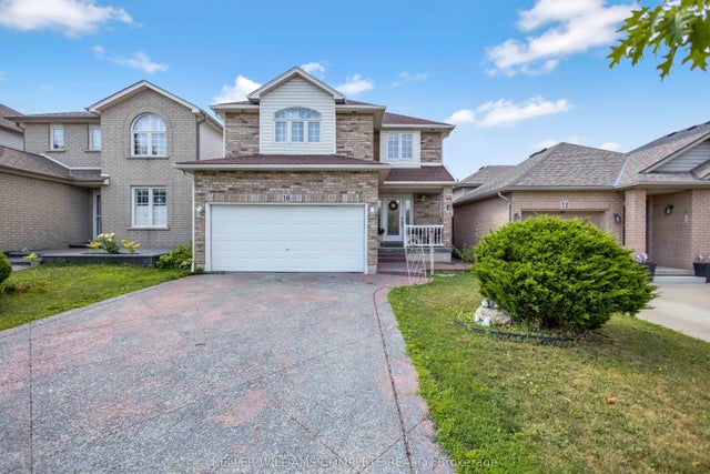 16 Jessica Street, Hamilton