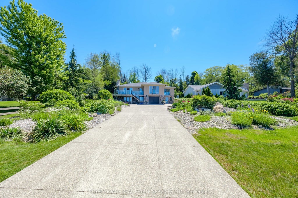 39 Goderich Street, Kincardine