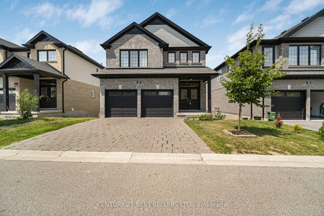 2619 Sheffield Boulevard 33, London South