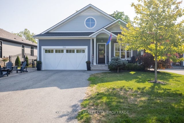 244 Cherry Hill Boulevard, Fort Erie