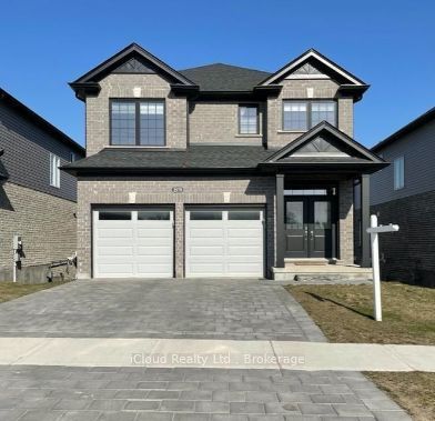 2579 Sheffield Boulevard 21, London South