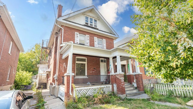175 Stewart Street, Peterborough