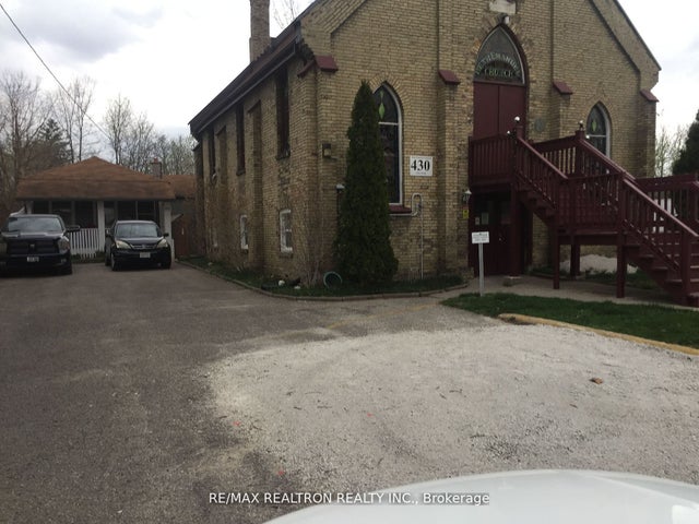 430-432 Grey Street, London East