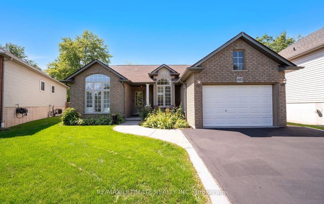893 Canada Drive, Fort Erie