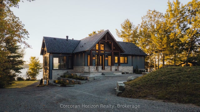 411 Corrievale Road S, Georgian Bay