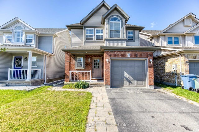 19 Sinclair Street, Guelph