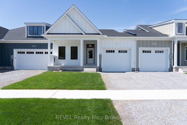 70c Seneca Drive, Fort Erie