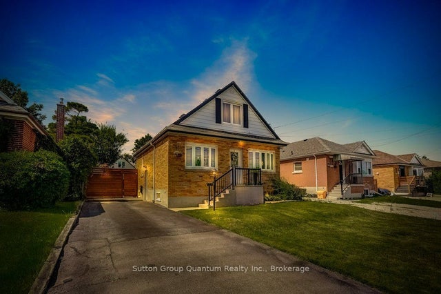 662 Upper Sherman Avenue, Hamilton