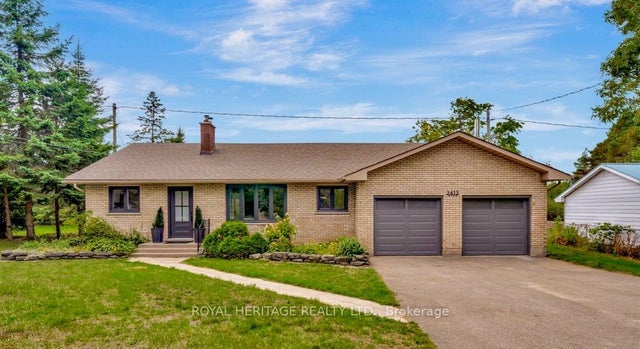 3413 County Rd 36 Road S, Kawartha Lakes