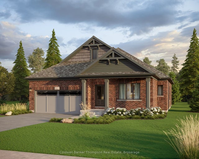 19 Charles Morley Boulevard, Huntsville