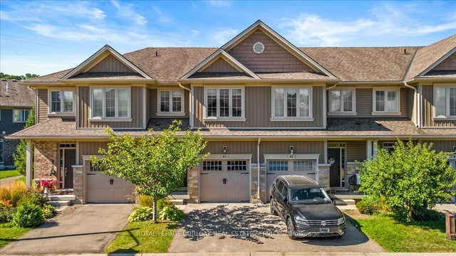 80 Willow Street 63, Brant