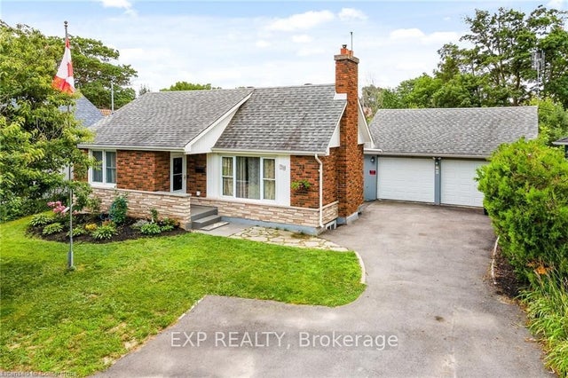 70 Jarrow Road, St. Catharines