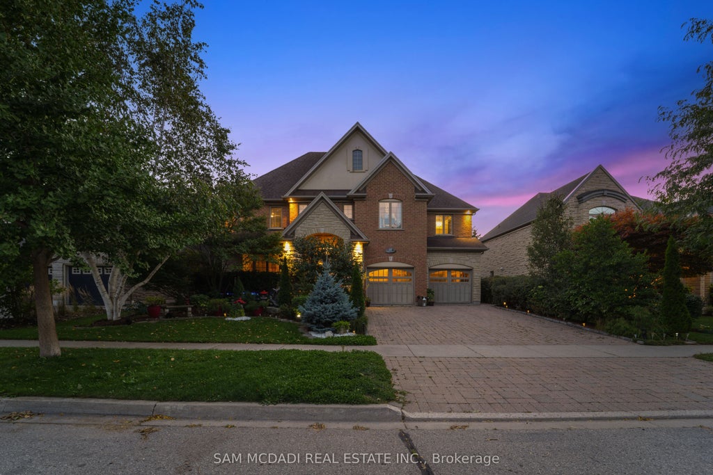 32 Pennsylvania Crescent, Kitchener