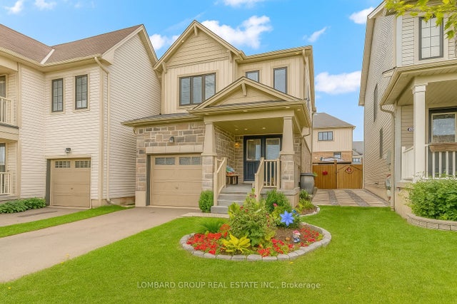 83 Arnold Marshall Boulevard, Haldimand