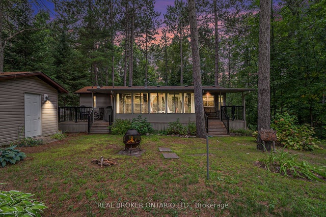 240 Pinewood Park Road H10, Whitewater Region