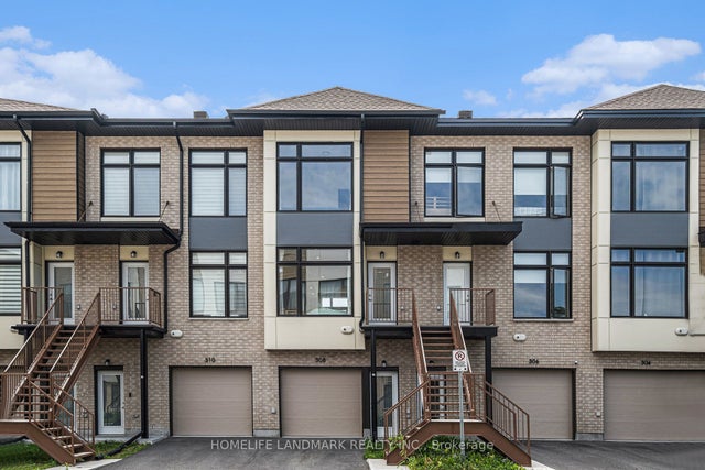 308 Foliage Private, Parkway Park - Queensway Terrace S and Area
