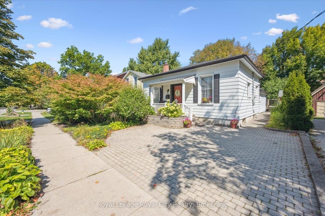 139 Dublin Street N, Guelph