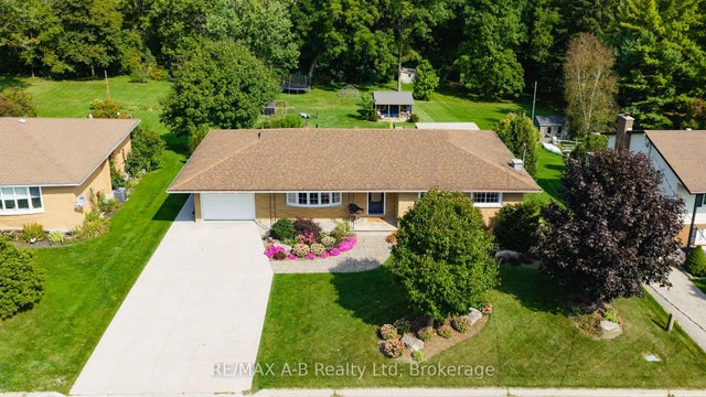 43 Widder Street W, St. Marys