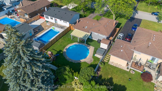 11 Nickel Street, St. Catharines