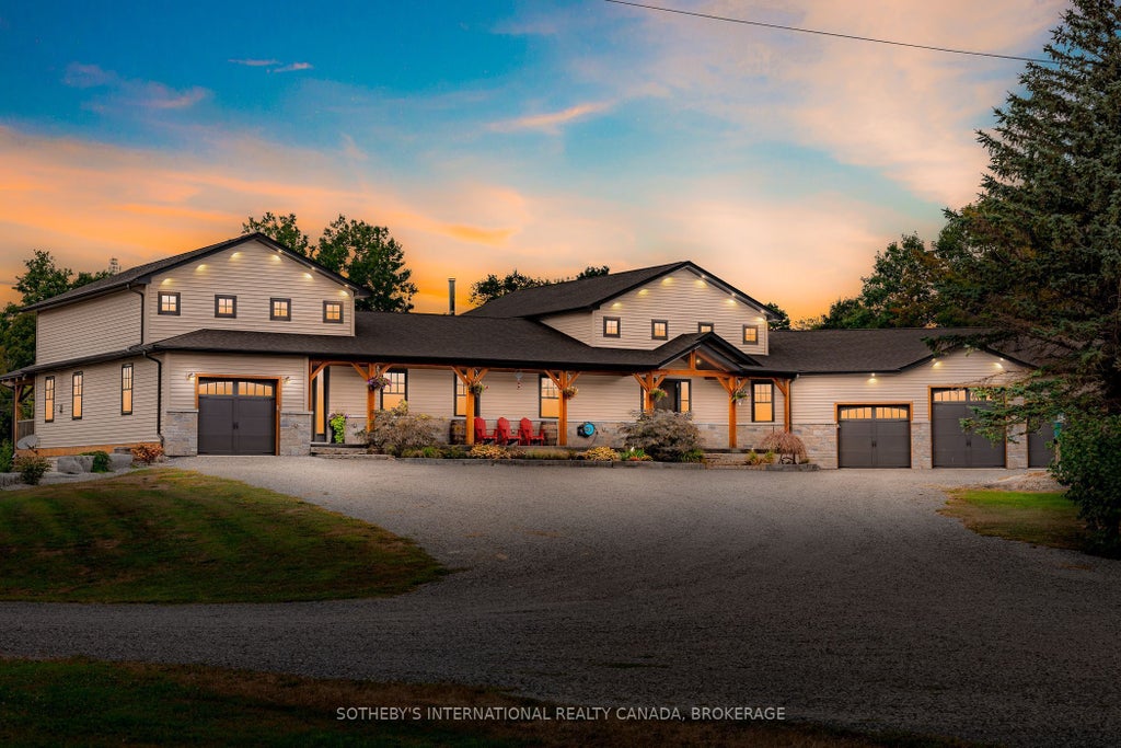 92 Reynolds Road, Front of Leeds & Seeleys Bay