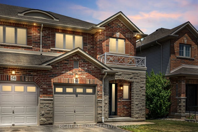 56 Marina Point Crescent, Hamilton