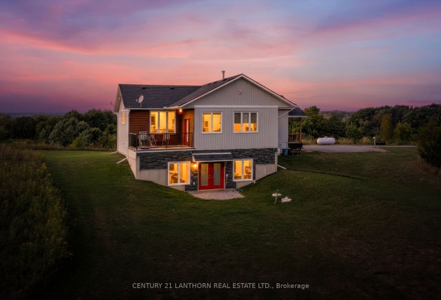 581 Frankford Road, Quinte West