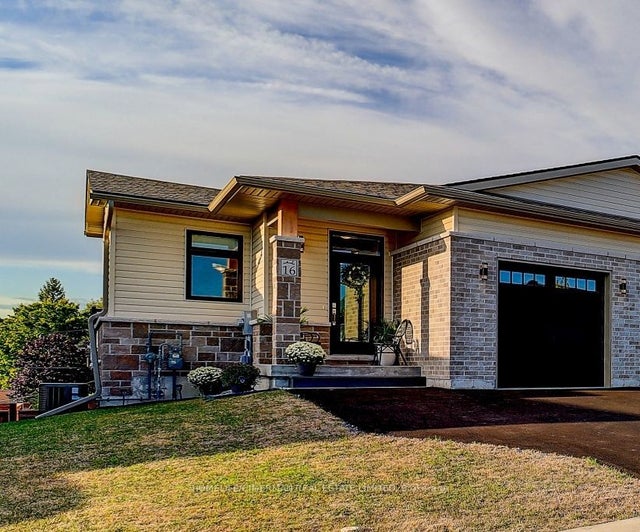 16 Prairie Run Road, Cramahe