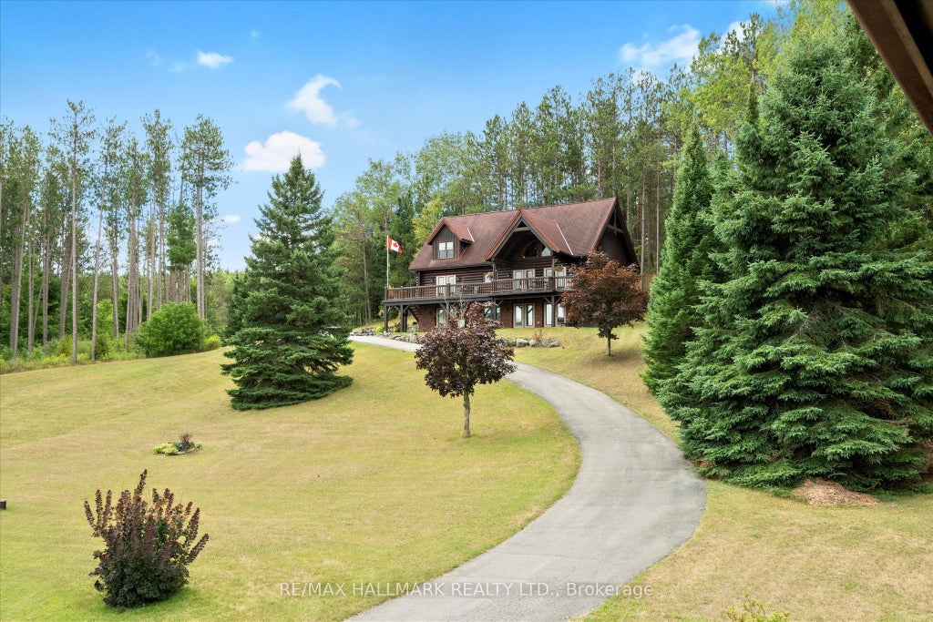 67 Telecom Road, Kawartha Lakes