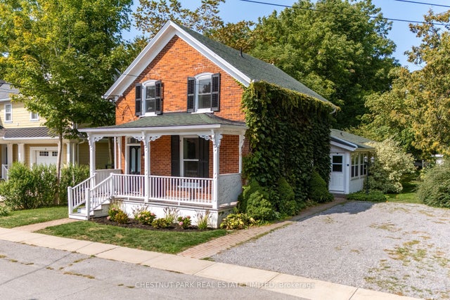 15 Jane Street, Prince Edward County