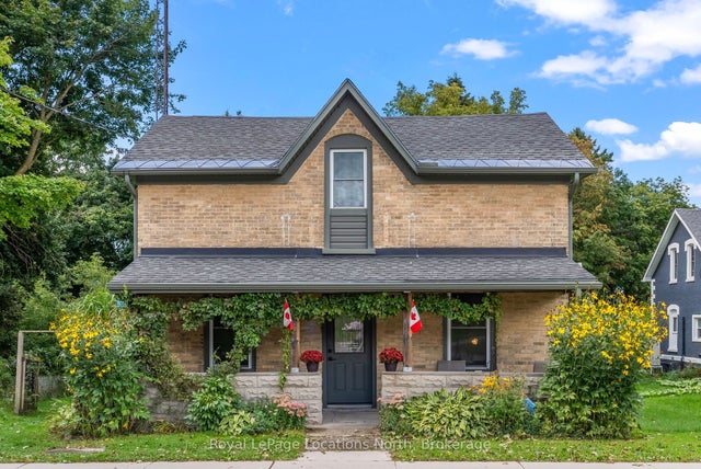 392082 Grey Road 109 N/a, Southgate