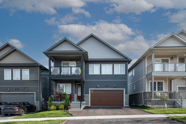 531 Clayton Avenue, Peterborough