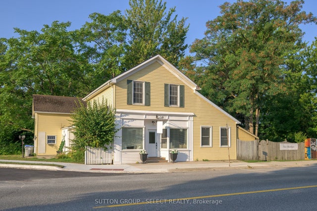 213 Main Street, Lucan Biddulph